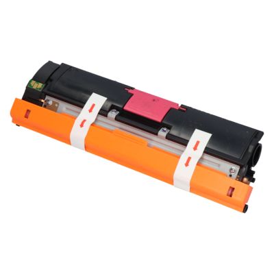 Toner kompatibel mit Konica Minolta 1710589-006 (A00W232) - Magenta