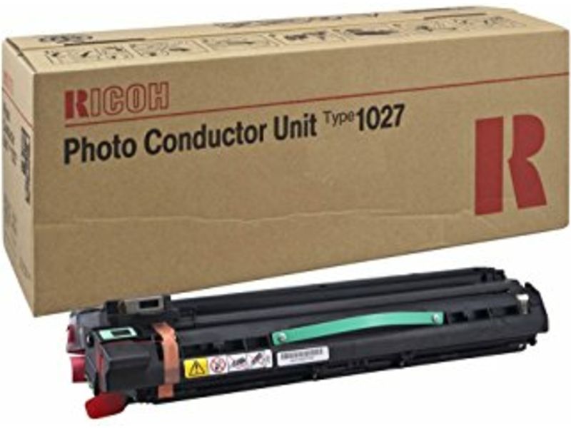 Ricoh Type 1027 (411018) - Fotoleiter