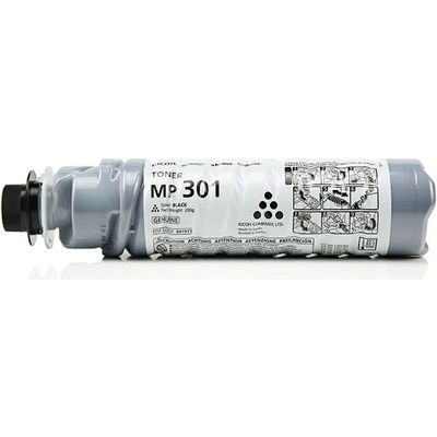 Ricoh 841711 (MP 301E) - Schwarz - Toner