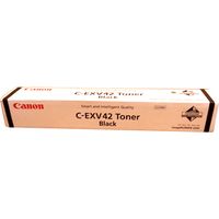 Canon C-EXV 42 - Schwarz - Toner