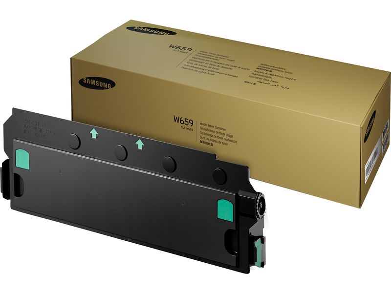 Samsung CLT-W659S - Toner-Abfallbehälter