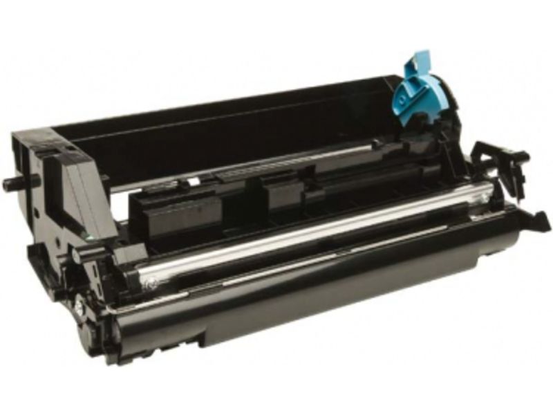 Kyocera DV-170 - Entwickler