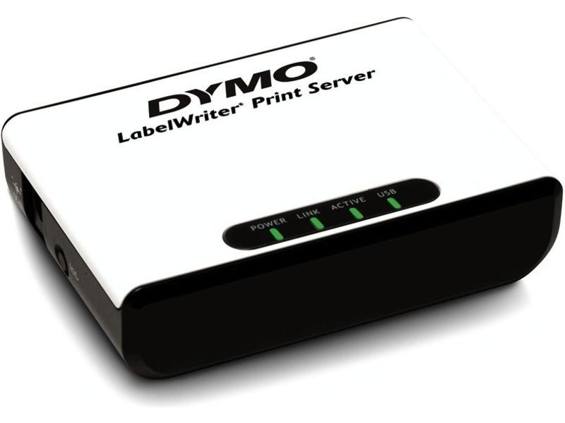 Dymo S0929080 - Druck-Server