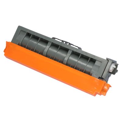 Toner kompatibel mit Brother TN-321Y - Gelb