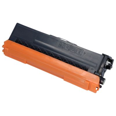 Toner kompatibel mit Brother TN-326C - Cyan - Hohe Kapazität