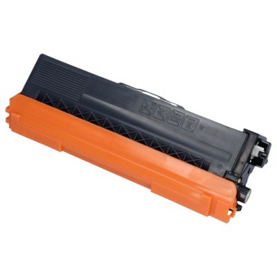 Toner kompatibel mit Brother TN-326Y - Gelb - Hohe Kapazität