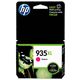HP 935XL (C2P25AE) - Magenta - Druckerpatrone - Hohe Kapazität