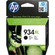 HP 934XL (C2P23AE) - Schwarz - Druckerpatrone - Hohe Kapazität