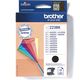 Brother LC-223BK - Schwarz - Druckerpatrone
