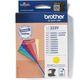 Brother LC-223Y - Gelb - Druckerpatrone