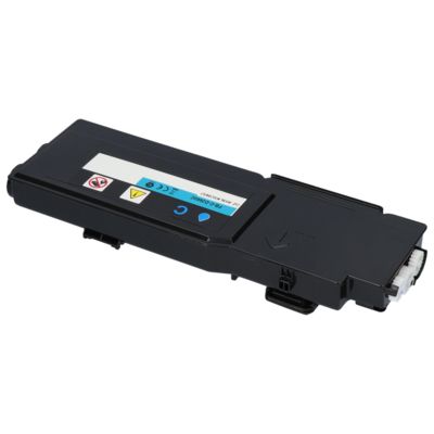 Toner kompatibel mit Dell 593-BBBT (488NH) - Cyan