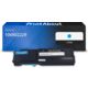Toner kompatibel mit Xerox 106R02229 - Cyan