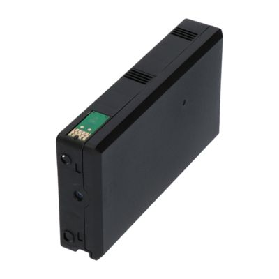 Druckerpatrone kompatibel mit Epson 79XL (T79024010) - Cyan - Hohe Kapazität