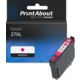 Druckerpatrone kompatibel mit Epson 27XL (C13T27134012) - Magenta - Hohe Kapazität