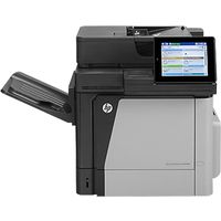 HP Color LaserJet Enterprise M680dn - Laserdrucker