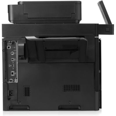 HP Color LaserJet Enterprise M680dn - Laserdrucker