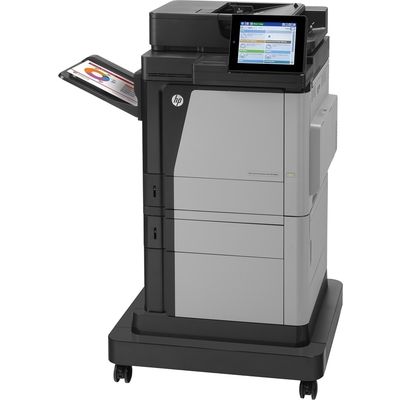 HP Color LaserJet Enterprise M680f - Laserdrucker