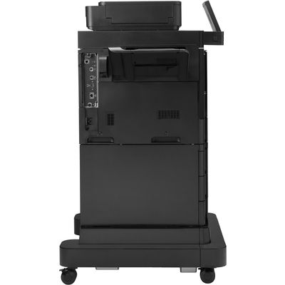 HP Color LaserJet Enterprise M680f - Laserdrucker