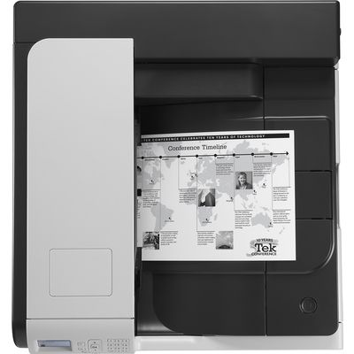 HP LaserJet Enterprise M712dn - Laserdrucker