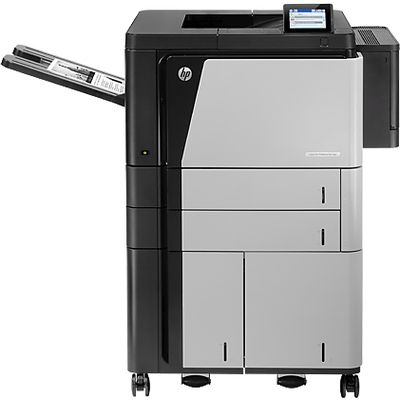 HP LaserJet Enterprise M806x+ - Laserdrucker