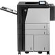 HP LaserJet Enterprise M806x+ - Laserdrucker