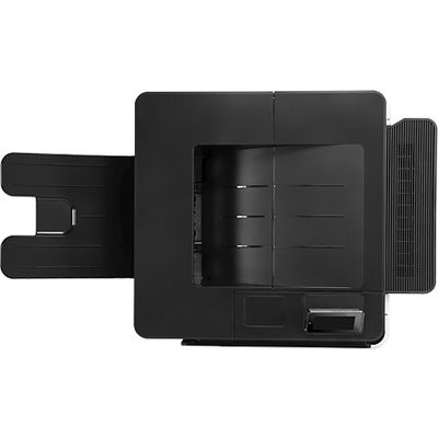 HP LaserJet Enterprise M806x+ - Laserdrucker