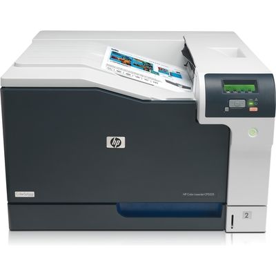 HP Color LaserJet Pro CP5225n - Laserdrucker