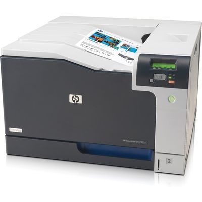 HP Color LaserJet Pro CP5225n - Laserdrucker
