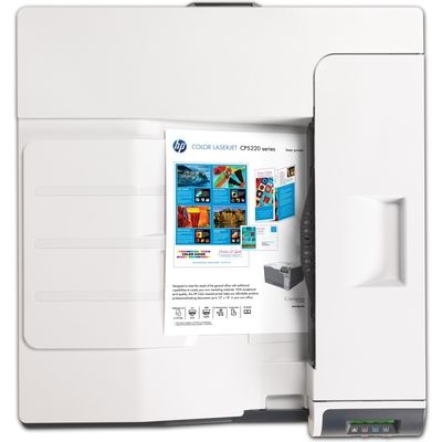 HP Color LaserJet Pro CP5225n - Laserdrucker