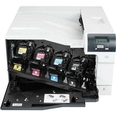 HP Color LaserJet Pro CP5225n - Laserdrucker