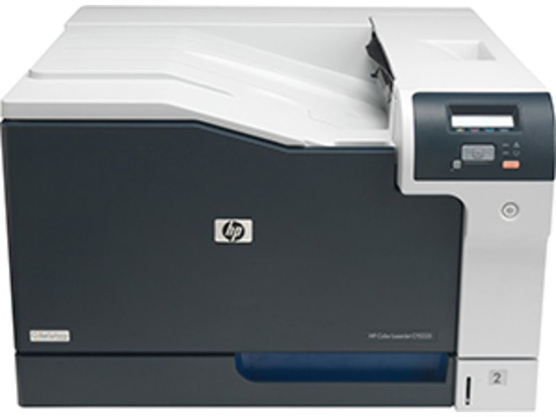 HP Color LaserJet Pro CP5225dn - Laserdrucker
