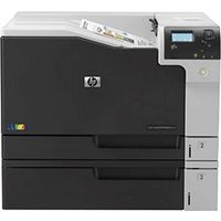HP Color LaserJet Enterprise M750n - Laserdrucker