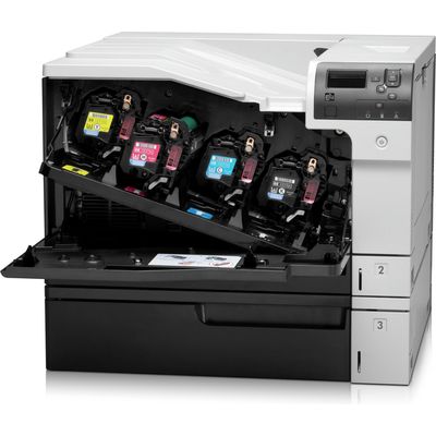HP Color LaserJet Enterprise M750n - Laserdrucker