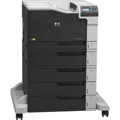 HP Color LaserJet Enterprise M750xh - Laserdrucker