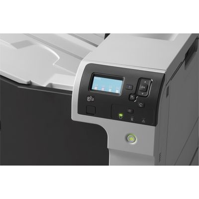 HP Color LaserJet Enterprise M750xh - Laserdrucker