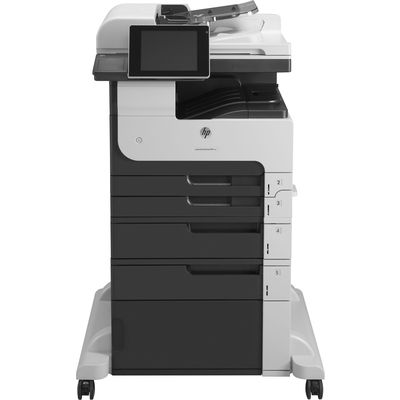 HP LaserJet Enterprise M725f - Laserdrucker