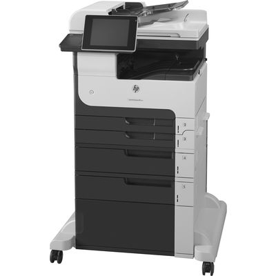 HP LaserJet Enterprise M725f - Laserdrucker