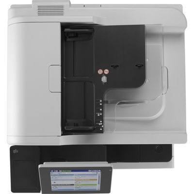 HP LaserJet Enterprise M725f - Laserdrucker