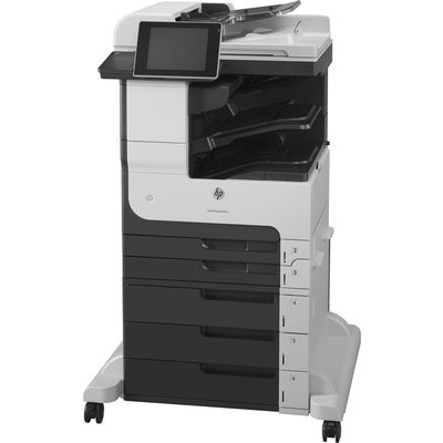 HP LaserJet Enterprise M725z - Laserdrucker