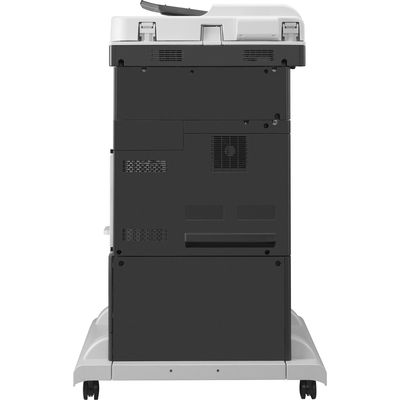 HP LaserJet Enterprise M725z - Laserdrucker