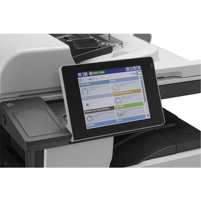 HP LaserJet Enterprise M725z - Laserdrucker