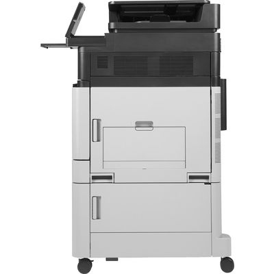 HP Color LaserJet Enterprise Flow M880z - Laserdrucker