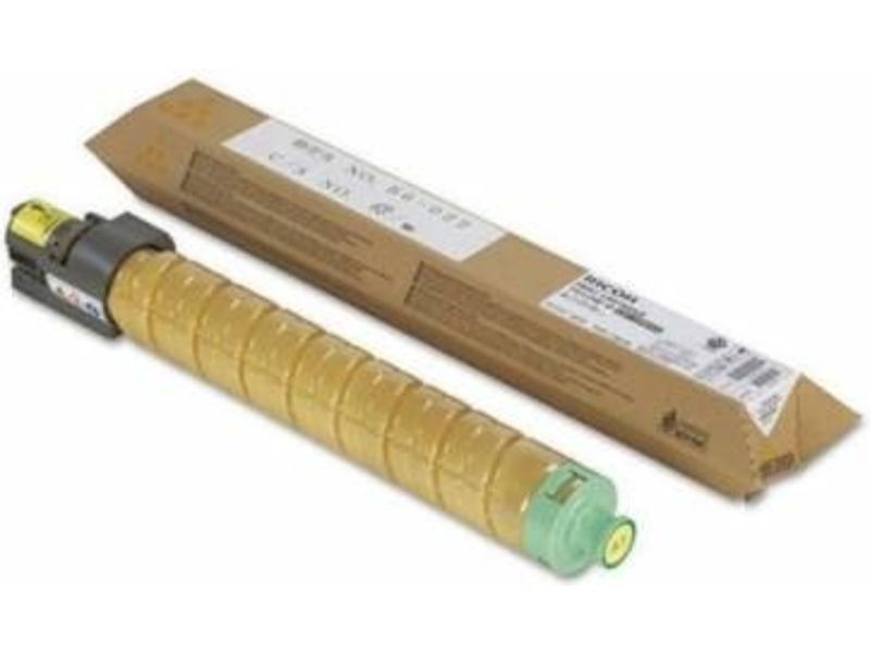 Ricoh 841818 (MP C3503) - Gelb - Toner