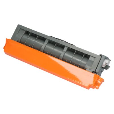Toner kompatibel mit Brother TN-329Y - Gelb - Extra hohe Kapazität