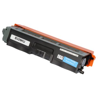 Toner kompatibel mit Brother TN-900BK - Schwarz
