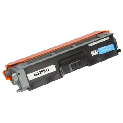 Toner kompatibel mit Brother TN-900BK - Schwarz