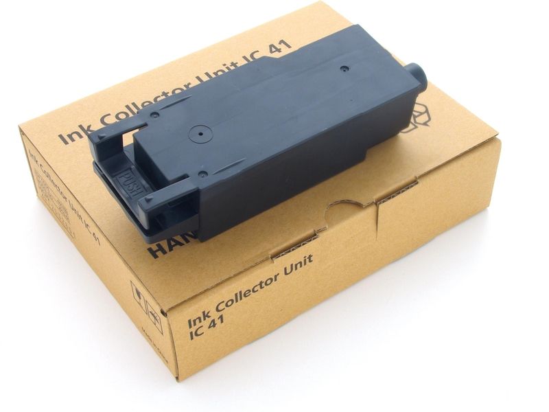 Ricoh IC-41 (405783) - Tintenauffangbehälter