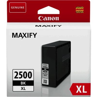 Canon PGI-2500XL BK  - Schwarz - Druckerpatrone - Hohe Kapazität