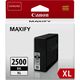 Canon PGI-2500XL BK  - Schwarz - Druckerpatrone - Hohe Kapazität