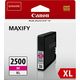 Canon PGI-2500XL M  - Magenta - Druckerpatrone - Hohe Kapazität